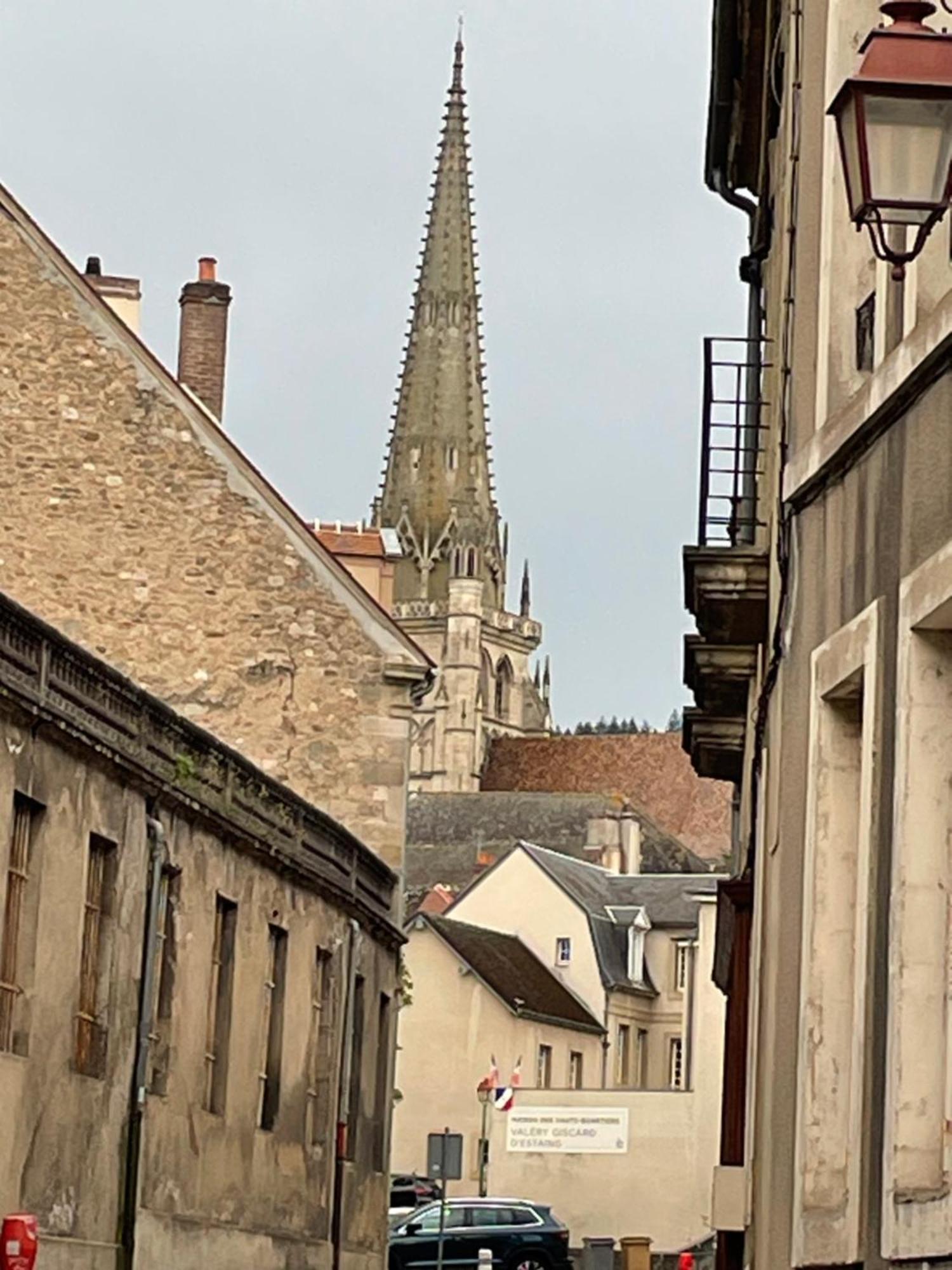 Avec Parking 