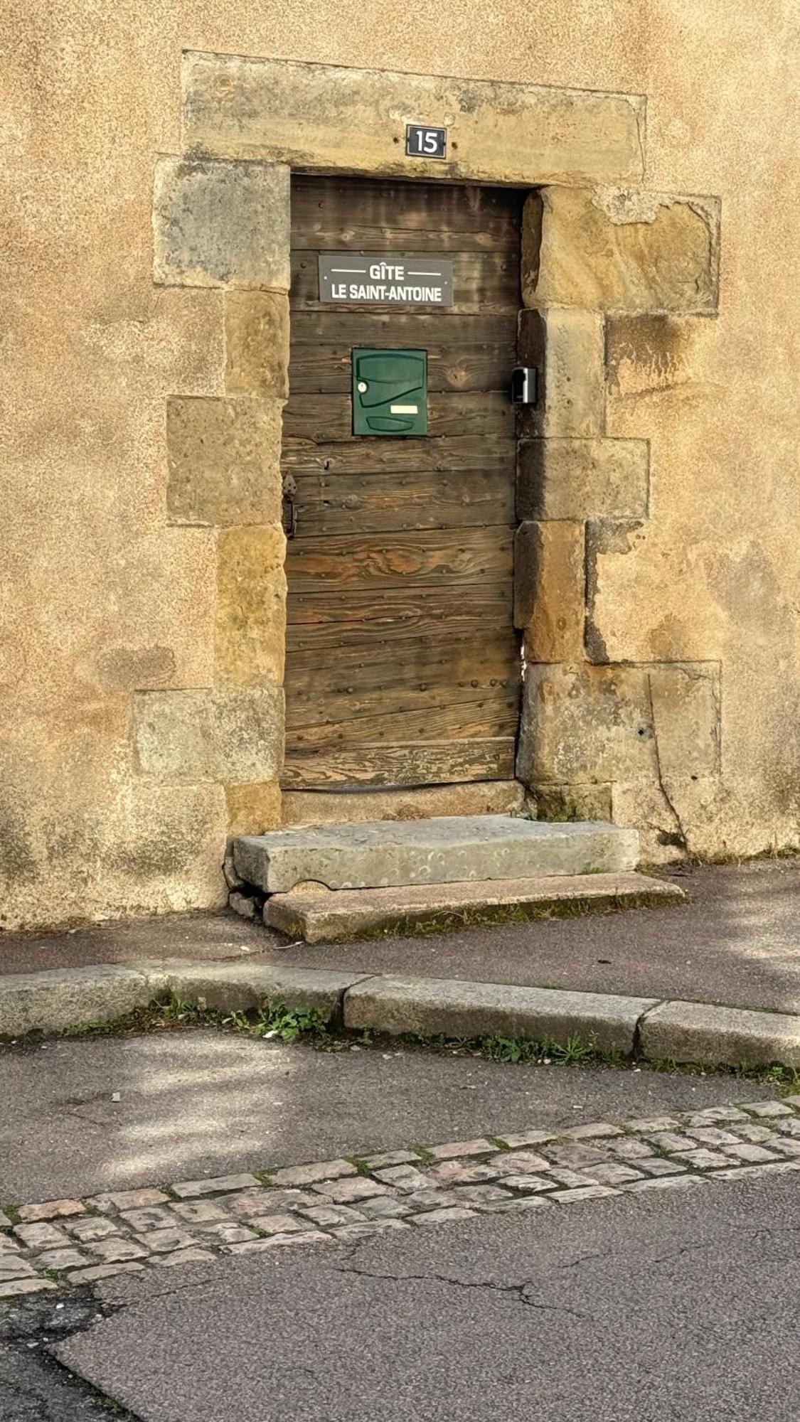 Avec Parking 